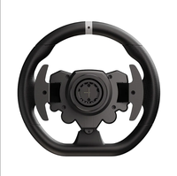 Set de Simulador de Carreras MOZA, Volante ESX, Volante de Fórmula, Equipo de Gaming para F1 24
