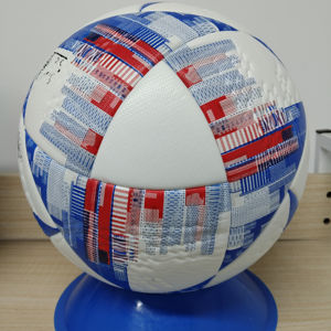 2026 No. 5 high quality <b>leather</b> <b>football</b>/indoor and outdoor training <b>football</b>/heat bonded <b>football</b> - Product Image 2