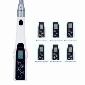 Endodontico del canale radicolare del motore <span class=keywords><strong>Endo</strong></span> LED del motore <span class=keywords><strong>Endo</strong></span> wireless - Product Image 5