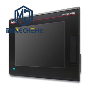 Factory Supply 12.1" Svga Industrial Hmi <b>Touch</b> Panel <b>Monitor</b> Tft Lcd <b>Screen</b> for Gt2710-Vtbd Gt2710-Stba Gt2512-Stbd Gt2510-Vtba - Product Image 1
