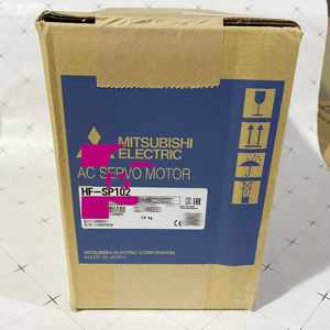 Hàng có sẵn cho động cơ <span class=keywords><strong>servo</strong></span> Mitsubishi mới <span class=keywords><strong>HF</strong></span>-<span class=keywords><strong>SP102</strong></span> - Product Image 3