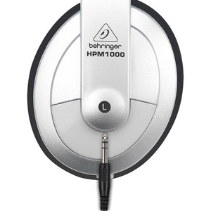 Behringers HPM1000-BK Headset Mobiele Telefoon <span class=keywords><strong>Computer</strong></span> Universele Multifunctionele Echte - Product Image 3