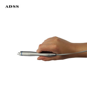 ADSS Venas varicosas no invasivas de alta frecuencia/Vaso sanguíneo/Máquina de tratamiento de eliminación de venas de araña portátil 980nm 30W - Product Image 2