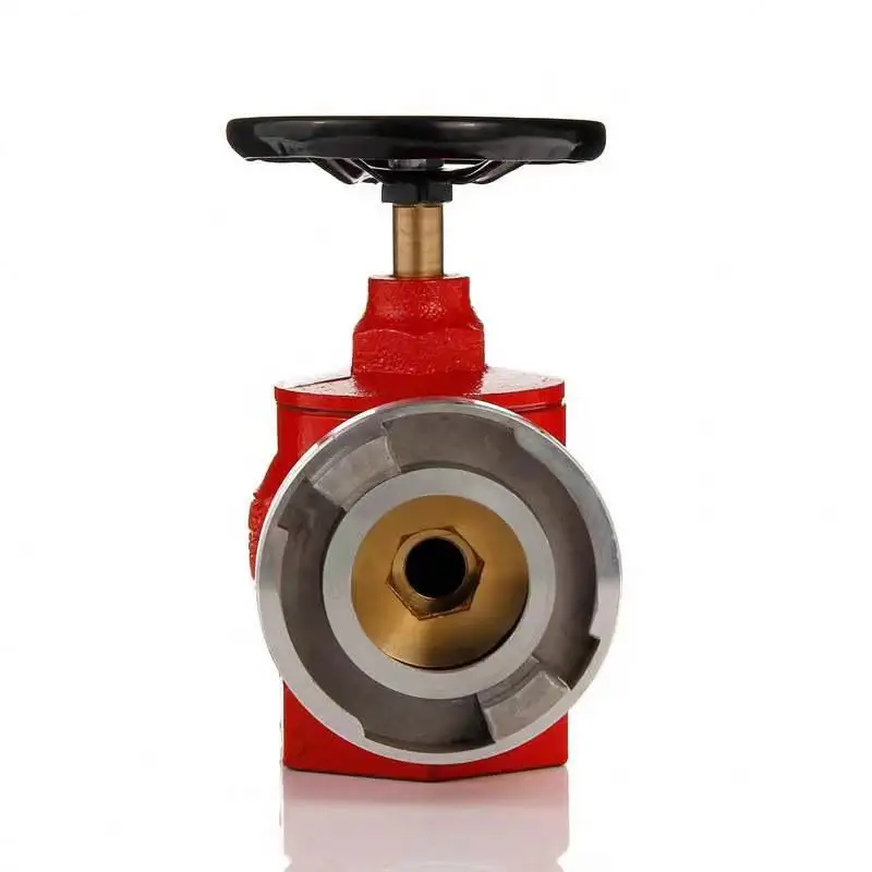 Fire Fighting Valves And Fittings Npt Female Ball Valve Ss Ball Valve Cast Iron Indoor Fire Hydrant