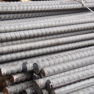 Barres d'armature en acier HRB400E certifiées SASO |   8mm-32mm |   Haute résistance pour les projets de construction NEOM et du Golfe d'Arabie Saoudite - Product Image 6