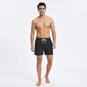 2026 Wholesale <b>Men</b> Swimwear Board Shorts <b>Men</b> Swim <b>Trunks</b> <b>Men</b> Beach Shorts on StockDDP shipping - Product Image 1