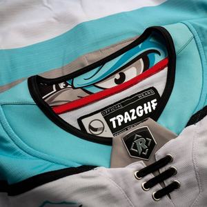 Patrón de Costura para Camiseta de Hockey en Blanco al por Mayor BETHERIVAL 2018 - Product Image 5