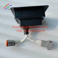 Générateur marin CUMMINS 3006393 Onan 0541-1130 Panneau de commande 05411130 300-6393 Kit de commande Cummins Affichage 541-0936 541-1130