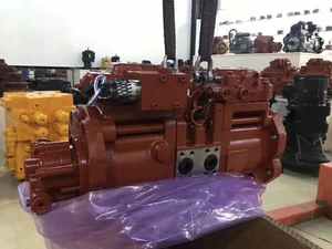 Запчасти для строительной техники K3V63 K3V112 K3V140 K3V180 <span class=keywords><strong>K5V140</strong></span> гидравлический насос для экскаваторов - Product Image 2