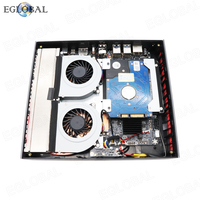 Mini pc de escritorio i9 8950HK GTX 1650 4GB GDDR5 Mini pc DDR4 computadoras portátiles pc gamer gaming