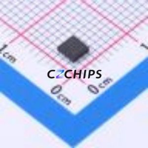 Amplificateur différentiel de puce IC de circuit intégré de TQFN-16-EP PBF (3x3) de LTC6400IUD-20 neuf et original - Product Image 1