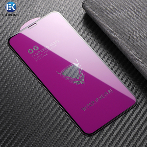 Golden Armor OG Full Glue Vidrio Templado Full Cover Glass para <span class=keywords><strong>iphone</strong></span> <span class=keywords><strong>X</strong></span>/XS/11PRO - Product Image 1