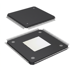 Nouveau composant électronique IC logique 10 FPGA 10M04SAE144I7G en boîtier BGA pour contrôle embarqué - Product Image 1