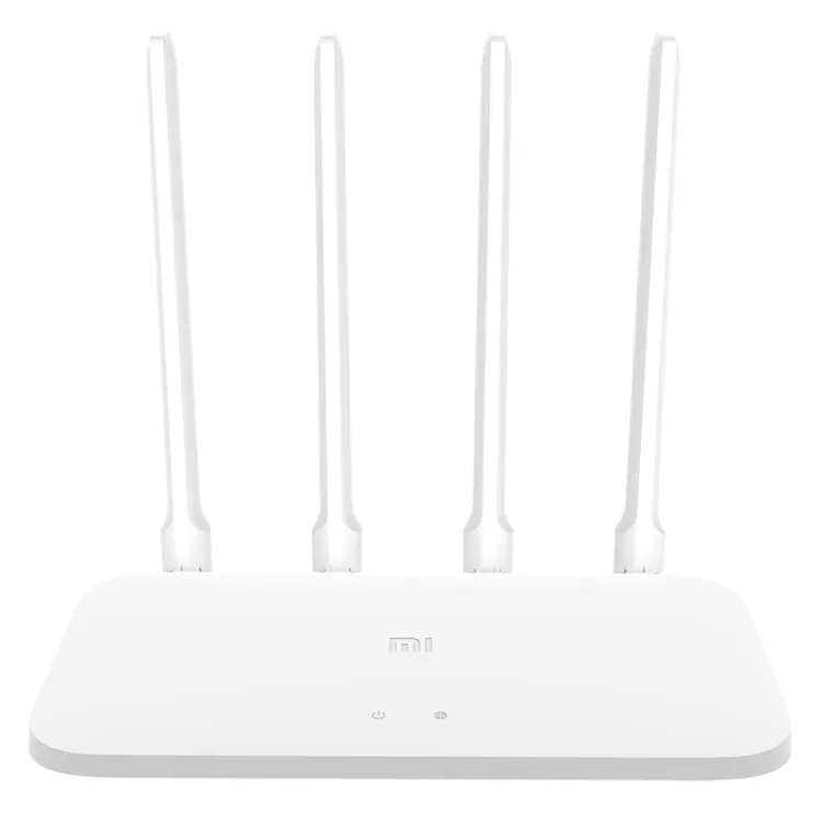 Original Xiaomi WiFi Router 4A Smart APP Control AC1200 1167Mbps 64MB 2.4GHz & 5GHz Wireless Router Repeater with 4 Antennas