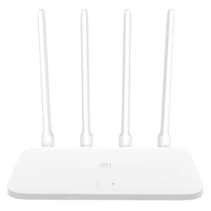 Originele Xiaomi Wifi Router 4A Smart App Controle AC1200 1167Mbps 64Mb 2.4Ghz & 5Ghz Draadloze Router repeater Met 4 Antennes