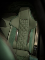 Sièges baquets de course en fibre de carbone de haute qualité pour BMW M2 M3 M4 M5 M6 M8 E30 E36 E46 G87 G80 G82 G90 F12 F13 avec personnalisation