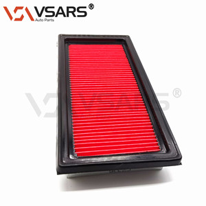 VSA-20655 <span class=keywords><strong>กรอง</strong></span>อากาศสําหรับ 165461HK0J 165461HK0A AF54M1HK0JNW 16546-1HK0J 16546-1HK0A <span class=keywords><strong>ส</strong></span>ําหรับ NISSAN - Product Image 2