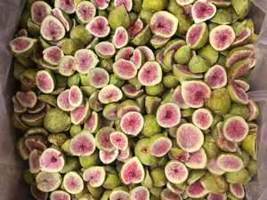 Vendita calda di frutta sana Snack congelati fichi secchi liofilizzati frutta fresca liofilizzata fichi - Product Image 6
