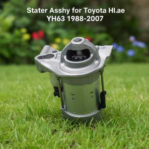 ชุดสตาร์ทเตอร์สำหรับโตโยต้า ไฮเอซ YH63 ปี 1988-2007 - Product Image 3