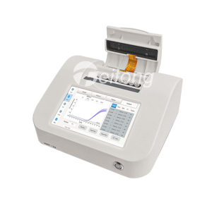 Phòng thí nghiệm xách tay thời gian thực huỳnh quang định lượng pcr hệ thống <span class=keywords><strong>Analyzer</strong></span> 4 kênh - Product Image 4