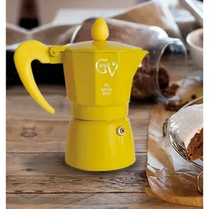 MOKA MOKA จาก TWO ผลิตภัณฑ์สั่งทำพิเศษจากอะลูมิเนียม - Product Image 2