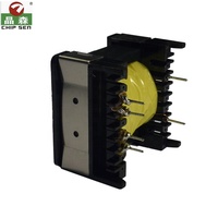 Transformateur haute fréquence Etd44 400V 12V 220V, alimentation à découpage, noyau en ferrite, électrique pour transformateurs