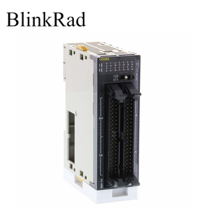 โมดูลเอาต์พุตทรานซิสเตอร์ CJ1W-OD262 64 จุด PNP พร้อมขั้วต่อ MIL สำหรับ Omron CJ ซีรีส์ - Product Image 1