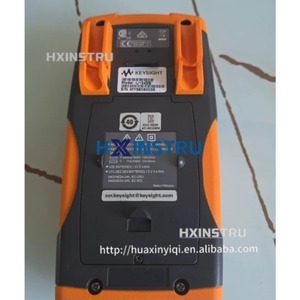 Multímetro Digital Portátil Agilent U1242b de 4 Dígitos, Modelo H para Diagnóstico de Fallas - Product Image 3