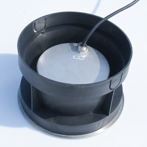 Hot Hot Bán Màu Sắc Thay Đổi 304 Thép Không Gỉ Cảnh Quan Ngoài Trời Dưới Nước Chôn Đèn 3 Wát <span class=keywords><strong>Inground</strong></span> Ánh Sáng Cho Hồ Bơi - Product Image 3