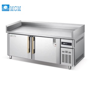 Réfrigérateur commercial sous comptoir, congélateur sous comptoir en gros, réfrigérateur sous comptoir à vendre pour la <span class=keywords><strong>cuisine</strong></span> - Product Image 1