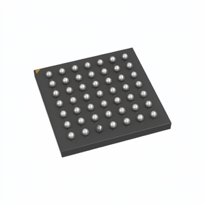 49 VBGA Electronic Circuit Components S80KS2564GACHI040 Memory Authorized Distributor - Product Image 1