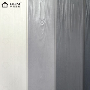 Fachada arquitectónica <span class=keywords><strong>Tablero</strong></span> <span class=keywords><strong>de</strong></span> cemento <span class=keywords><strong>de</strong></span> <span class=keywords><strong>fibra</strong></span> <span class=keywords><strong>de</strong></span> madera 4x8 pies Revestimiento exterior Interior externo Acabado natural Revestimiento <span class=keywords><strong>de</strong></span> Villa - Product Image 1