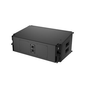 Sistema de audio Venta caliente Powered <span class=keywords><strong>Line</strong></span> <span class=keywords><strong>Array</strong></span> Speaker Sistema de audio con doble rango completo de 8 pulgadas para Iglesia - Product Image 6