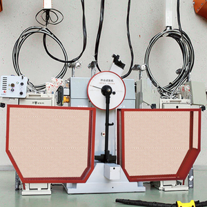 Máquina de Prueba de Impacto de Alta Precisión OEM/ODM para Metales y Plásticos de Ingeniería, Sistema de Lectura Digital, Garantía de 12 Meses, Indonesia - Product Image 3
