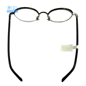 Gen2 860 ~ 960mhz UHF RFID 라벨 도난 방지 가격표 안경 매장을 위한 인쇄 및 찢어지지 방지 태그 - Product Image 2