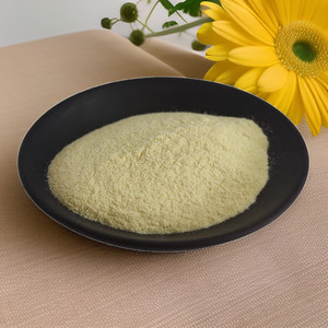 Lactobacillus Salivarius kapsul probiotik bubuk beku putih melindungi kesehatan usus mengurangi dukungan lemak hati - Product Image 6