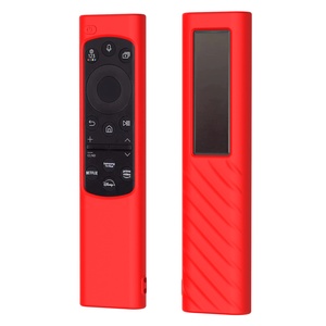 Télécommande Housse De Protection Utiliser Pour 2022 <span class=keywords><strong>Samsung</strong></span> TM2180EcoBN59 Télécommande Cas BN59-01385 BN59-01386 <span class=keywords><strong>TM2280E</strong></span> BN59-01391 - Product Image 5