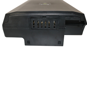 Porte-bagages arrière en gros d'usine pour vélo de ville <span class=keywords><strong>36V</strong></span> 48V <span class=keywords><strong>Chargeur</strong></span> de batterie au lithium <span class=keywords><strong>10Ah</strong></span> 10,4 Ah 11Ah 14,5 Ah 16Ah 17,5 Ah Batterie Ebike - Product Image 3