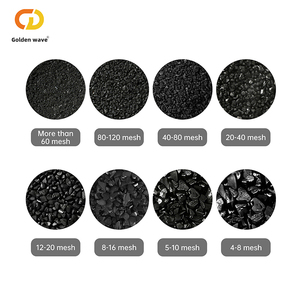 Charbon de <span class=keywords><strong>bois</strong></span>, <span class=keywords><strong>goudron</strong></span>, charbon à base de pellets, charbon actif en colonne CAS 64365-11-3 provenant de la fabrication chinoise - Product Image 3