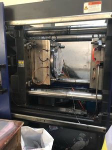 Mở khuôn + vỏ nhựa chế biến ép phun của vật liệu đến chế biến nhựa chế biến nhà máy nhựa - Product Image 5