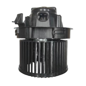 พัดลมโบลเวอร์ 6441CJ YL00608380 สำหรับเปอโยต์ ซีตรอง 2008-2012 อะไหล่ทดแทน - Product Image 2