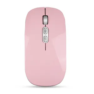 2023 Neue 2,4-G-Maus Mehrsprachige automatische Übersetzung DPI-Sprach suche Smart AI BT Wireless Voice Mouse für Gaming Office