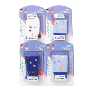 ฝาครอบกุญแจซิลิโคนสำหรับกุญแจรถฮุนไดแบบสวมใส่ได้ทั่วไป - Product Image 1
