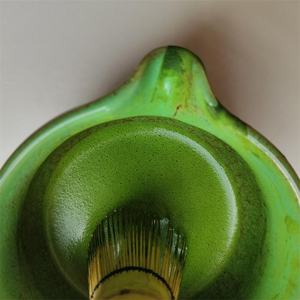 <span class=keywords><strong>Poudre</strong></span> de thé vert matcha latte aromatisée au <span class=keywords><strong>chocolat</strong></span> sucré Café instantané <span class=keywords><strong>en</strong></span> boîte <span class=keywords><strong>sans</strong></span> <span class=keywords><strong>sucre</strong></span> avec emballage <span class=keywords><strong>en</strong></span> sac - Product Image 4