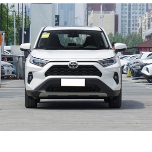 2023 Toyo <span class=keywords><strong>ta</strong></span> <span class=keywords><strong>RA</strong></span> V4 auto a benzina con guida a sinistra a buon mercato 4WD Flagship SUV in vendita - Product Image 2