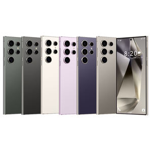 Teléfono Inteligente S24+ Personalizable, Pantalla de 7 Pulgadas, Batería de 7000-7999 mAh, 108 MP, LTE, Android 14, Octa Core, 120 Hz, 4K LCD, 8+256 GB de Almacenamiento, Inglés - Product Image 2