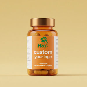 40:1 Cistanche Tubulosa Extrait Cistanche 80% Nature Supplément Herbal Plant Cistanche 100% Nature Suppléments pour la musculation - Product Image 2