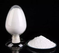 Polyethylene Glycol PEG 4000 Kelas Industri CAS 25322-68-3 Bubuk Putih Untuk Perawatan Pribadi