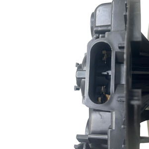 7701056965 7701055135 7421396111 Moteur de ventilateur de climatisation pour <span class=keywords><strong>Ford</strong></span> <span class=keywords><strong>Focus</strong></span> 2000-2016 - Product Image 3
