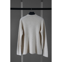 Pulls en tricot personnalisés en gros, pull décontracté, automne-hiver, col roulé pour femmes, luxe, tricot en cachemire pur, design de pull pour femmes